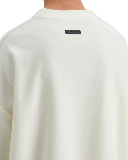 Fear Of God "oversized merino wool