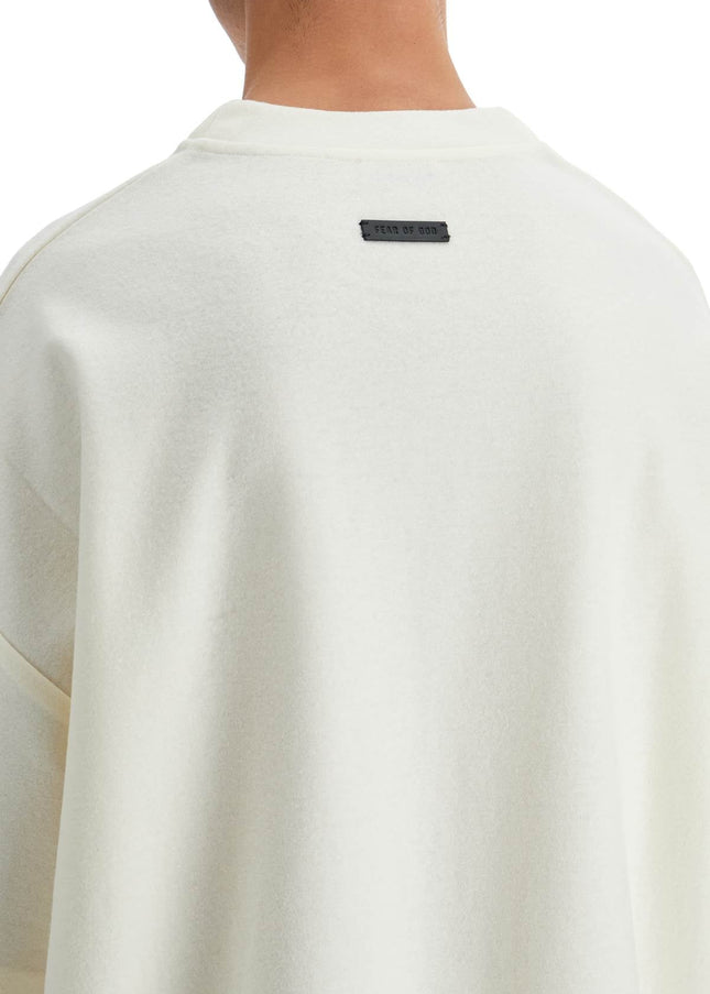 Fear Of God "oversized merino wool