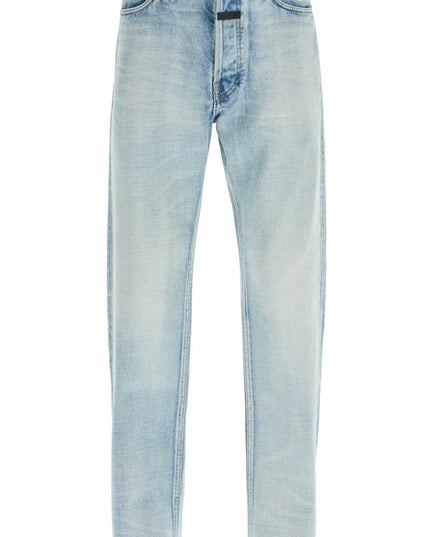 Fear Of God straight cut jeans