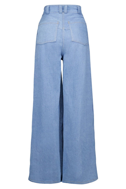 Felicity Wide Leg Jeans