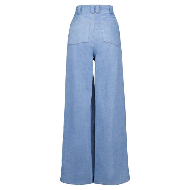 Felicity Wide Leg Jeans