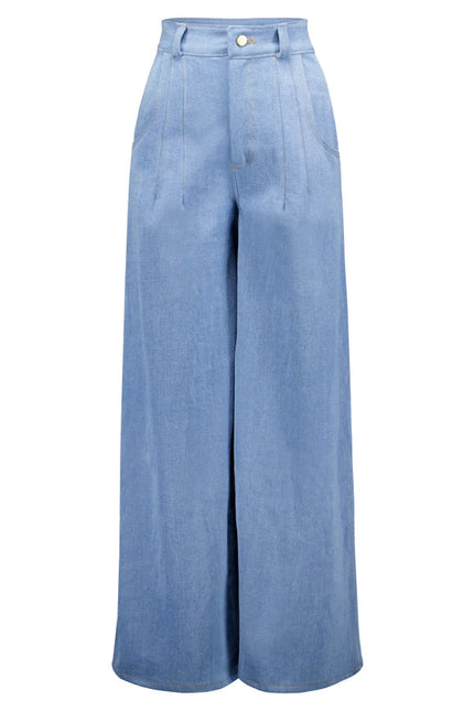 Felicity Wide Leg Jeans