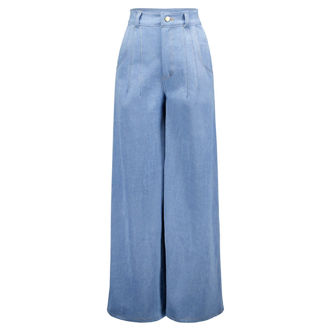 Felicity Wide Leg Jeans