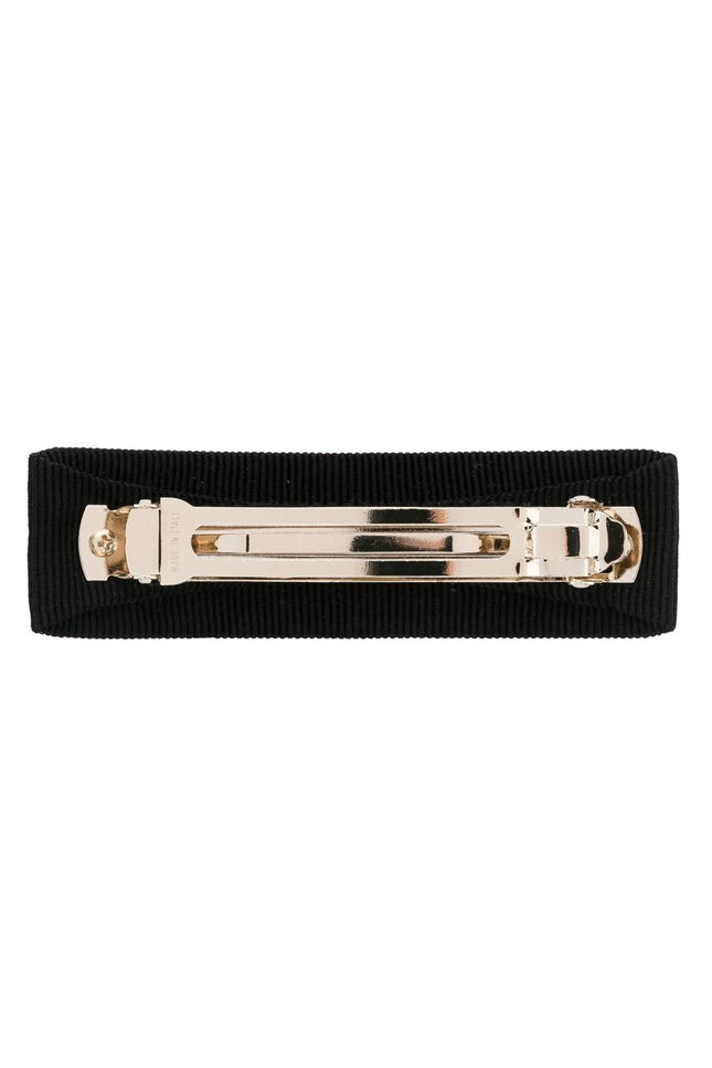 Ferragamo Accessories Black