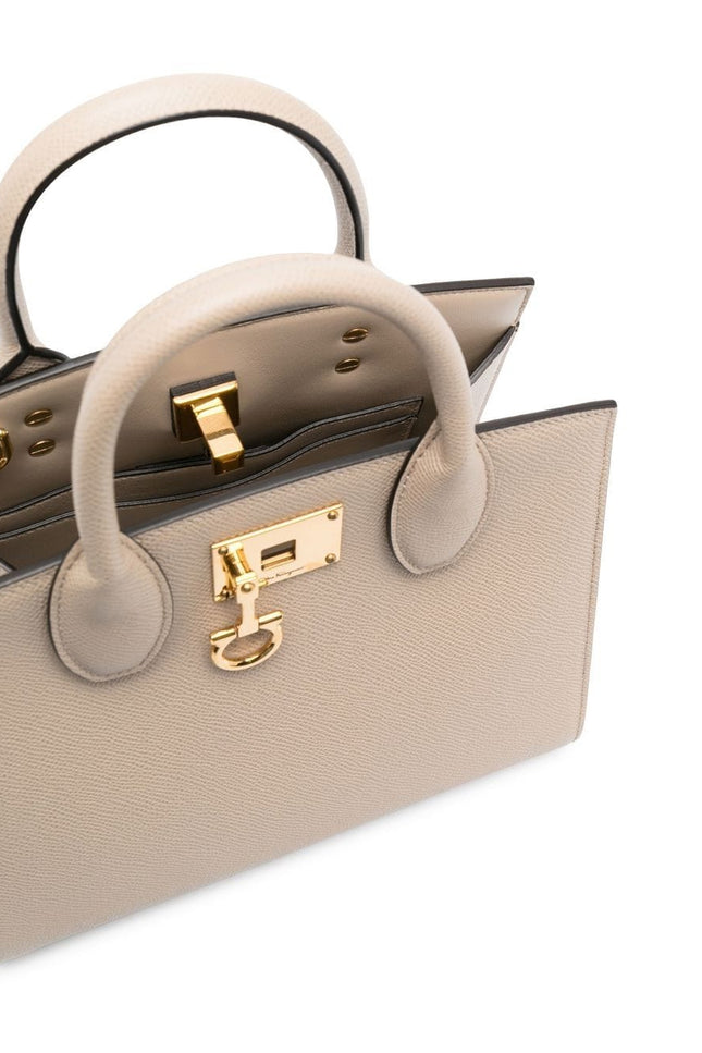 Ferragamo Bags.. Beige