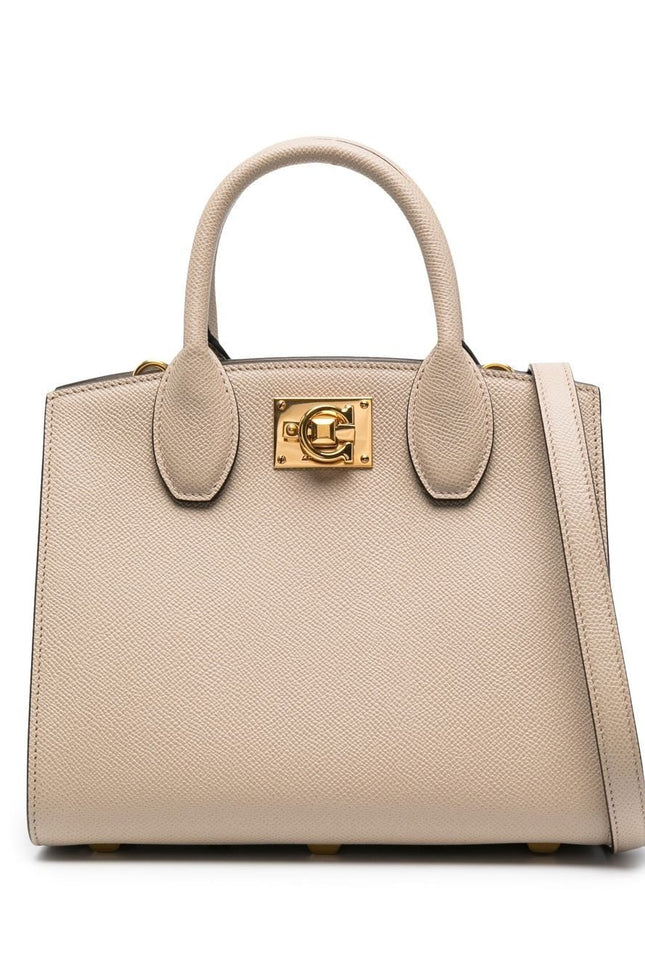 Ferragamo Bags.. Beige