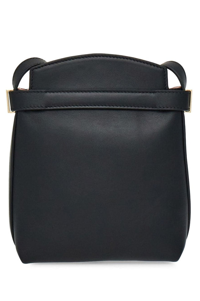 Ferragamo Bags.. Black