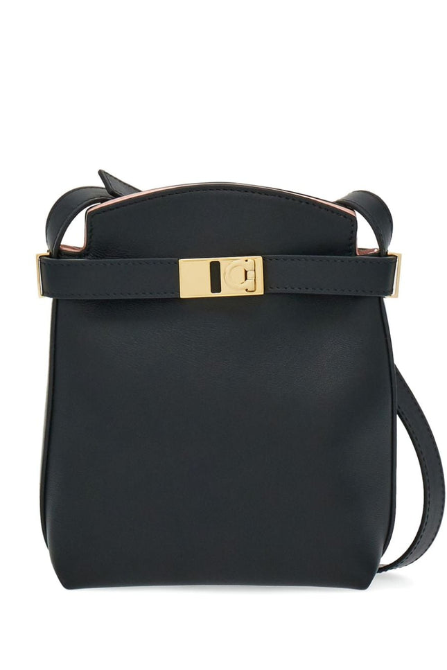 Ferragamo Bags.. Black