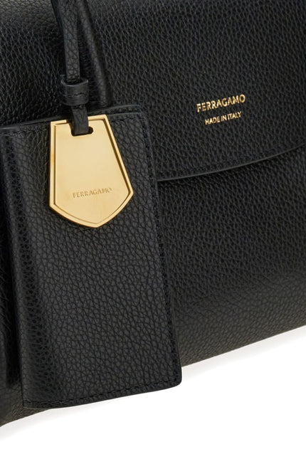 Ferragamo Bags.. Black