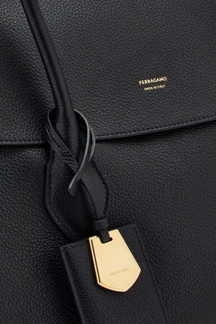 Ferragamo Bags.. Black