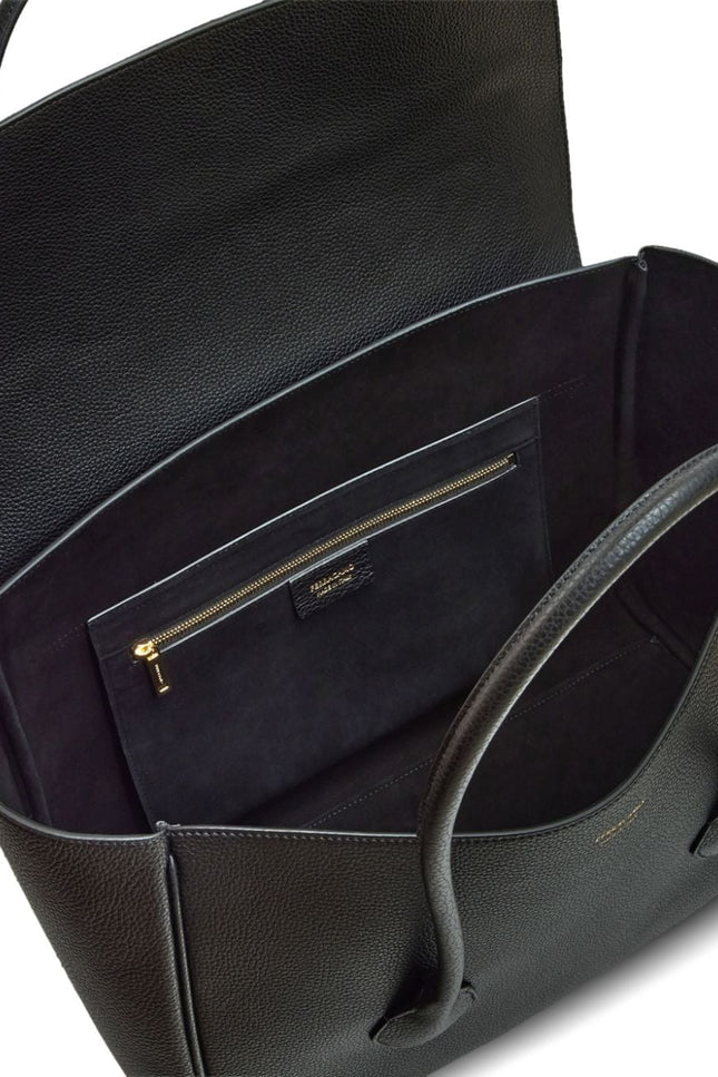 Ferragamo Bags.. Black