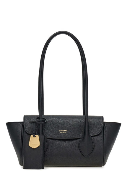 Ferragamo Bags.. Black