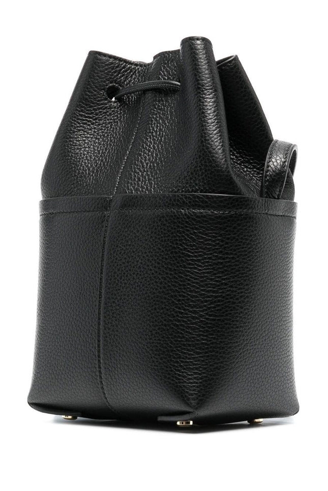 Ferragamo Bags.. Black