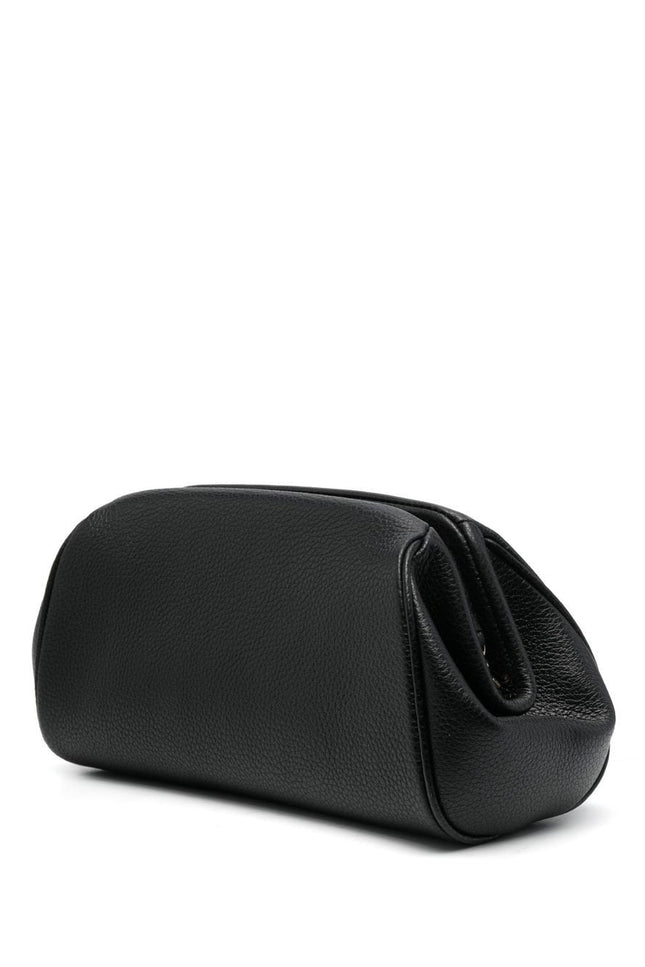 Ferragamo Bags.. Black