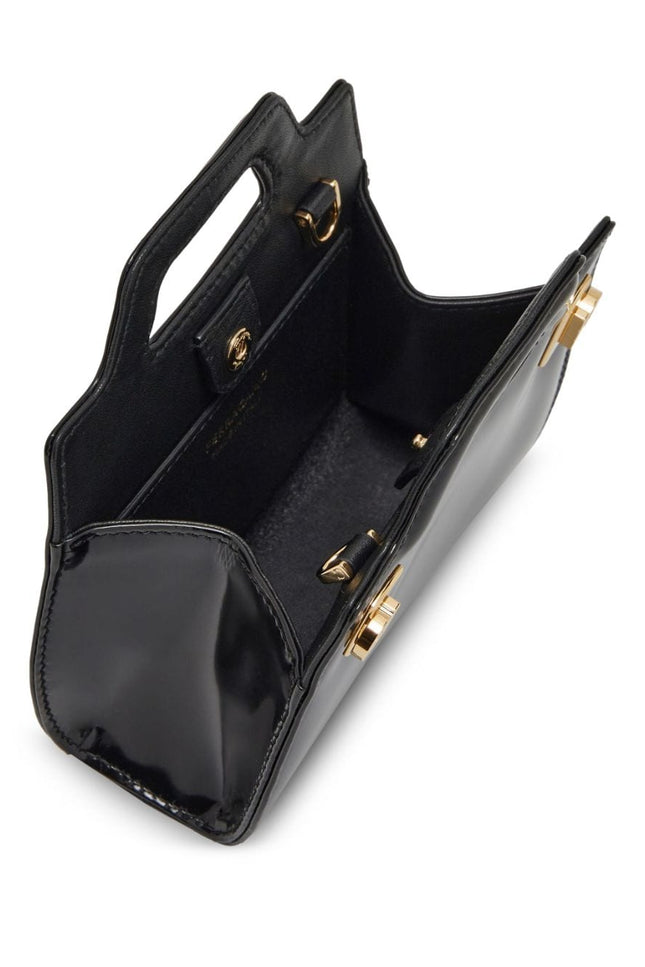 Ferragamo Bags.. Black