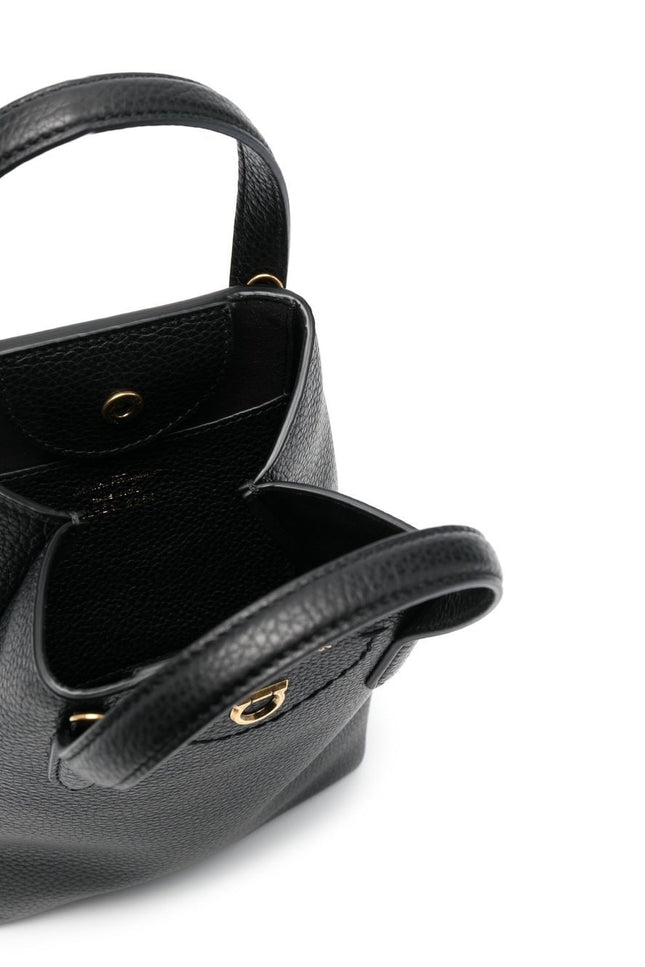 Ferragamo Bags.. Black