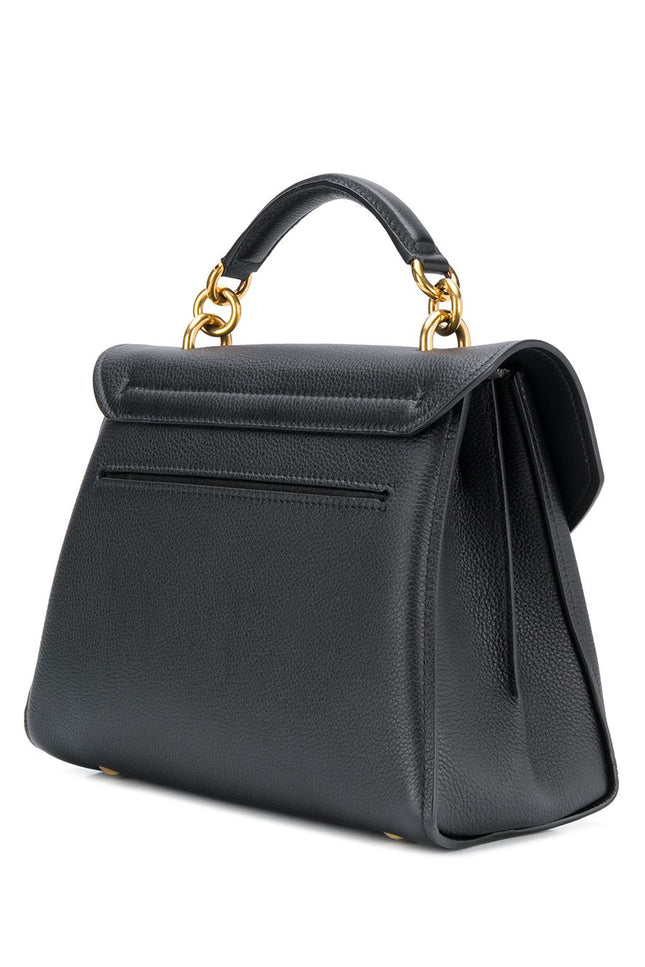 Ferragamo Bags.. Black