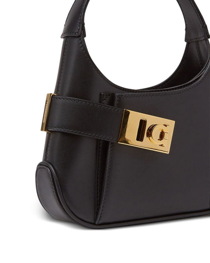 Ferragamo Bags.. Black