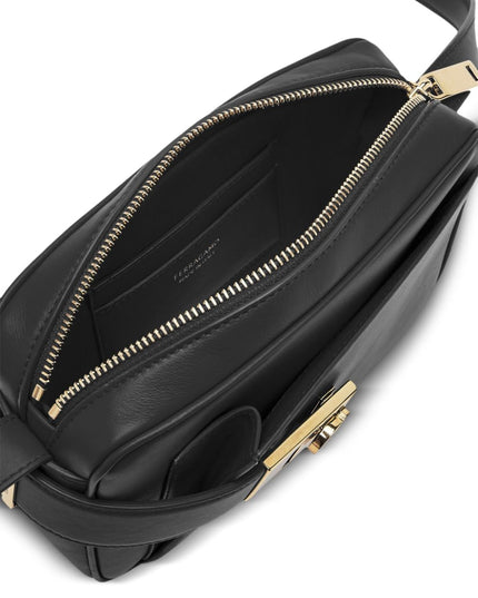 Ferragamo Bags.. Black