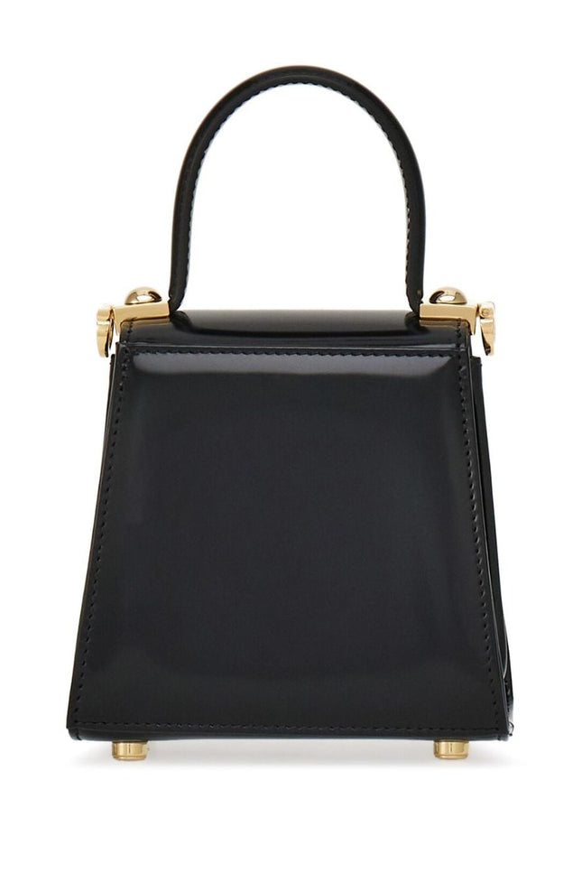 Ferragamo Bags.. Black