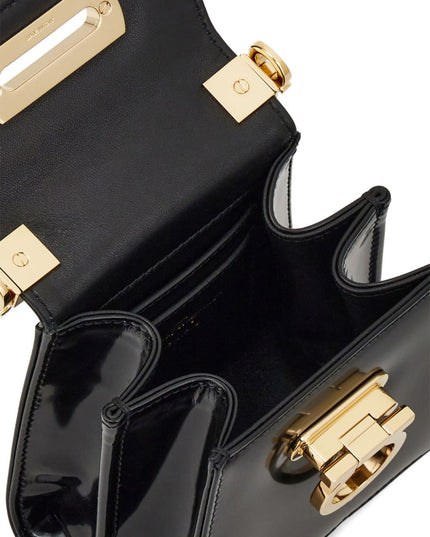 Ferragamo Bags.. Black