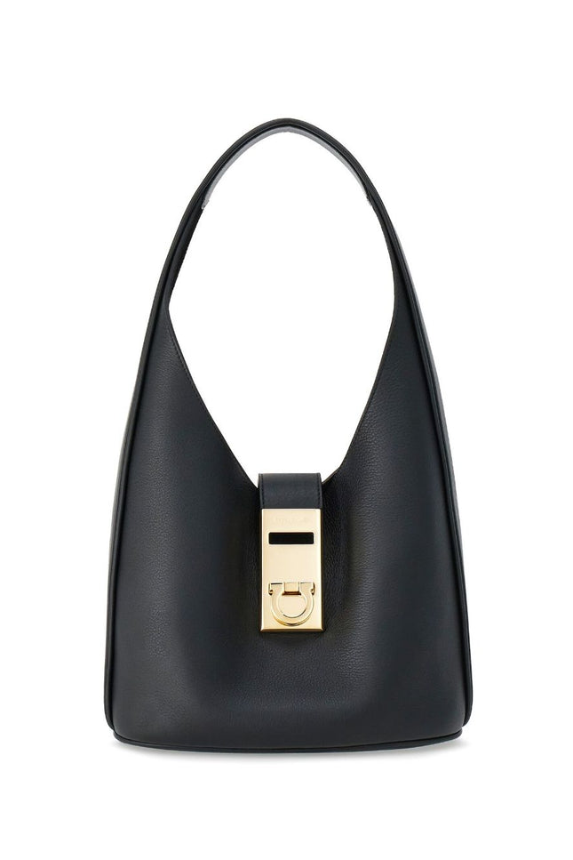 Ferragamo Bags.. Black