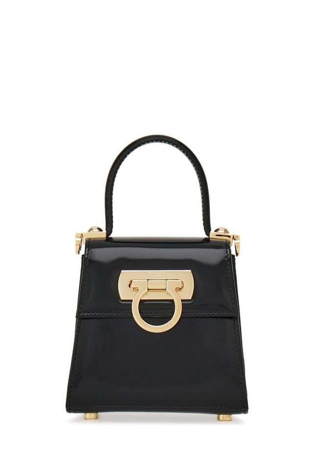 Ferragamo Bags.. Black