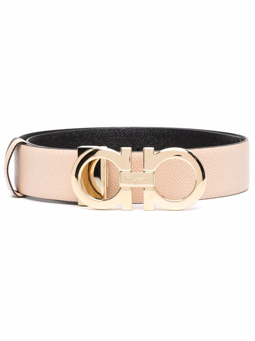 Ferragamo Belts Powder