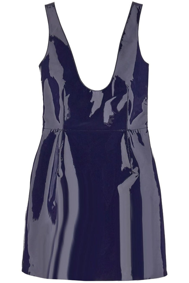 Ferragamo Dresses Blue-women > clothing > dresses-Ferragamo-Urbanheer