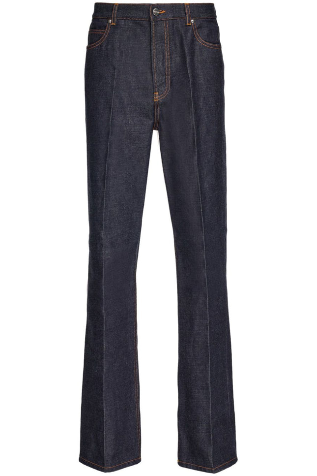 Ferragamo Jeans Blue