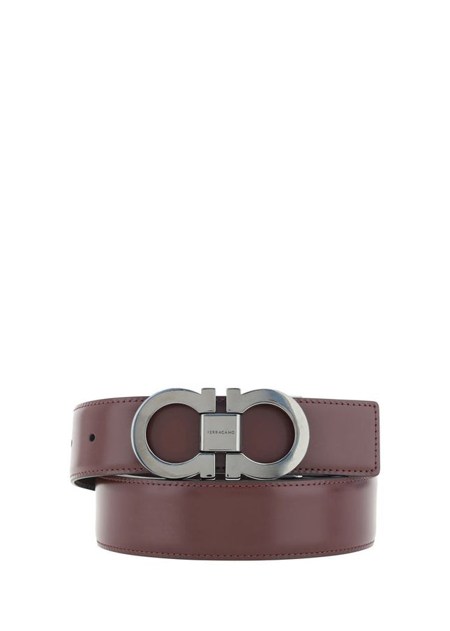 Ferragamo Reversible Belt