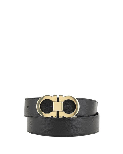 Ferragamo Reversible Belt