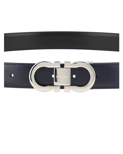 Ferragamo Reversible Belt