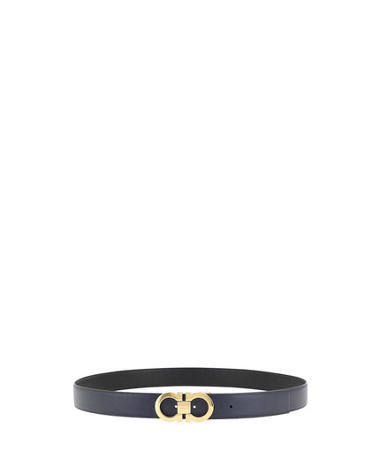 Ferragamo Reversible Belt