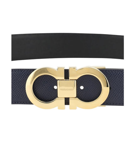 Ferragamo Reversible Belt