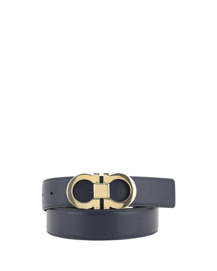 Ferragamo Reversible Belt