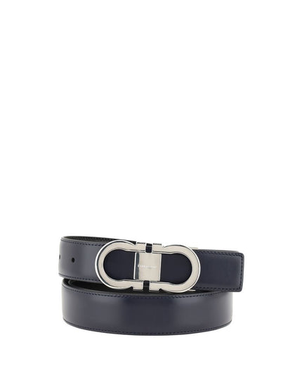 Ferragamo Reversible Belt