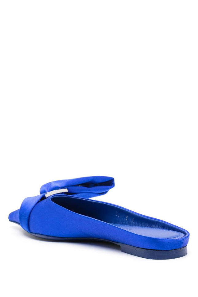 Ferragamo Sandals Blue