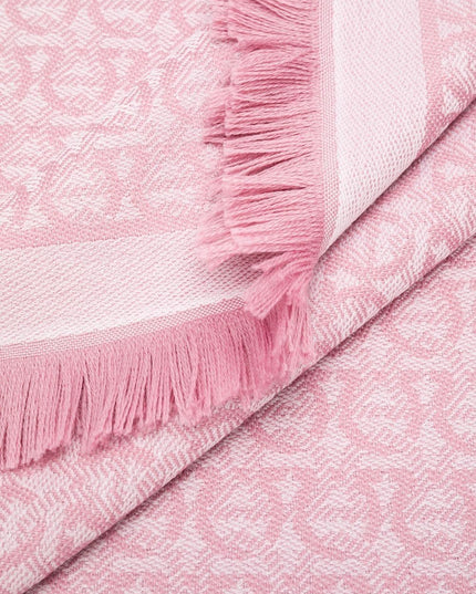 Ferragamo Scarfs Pink