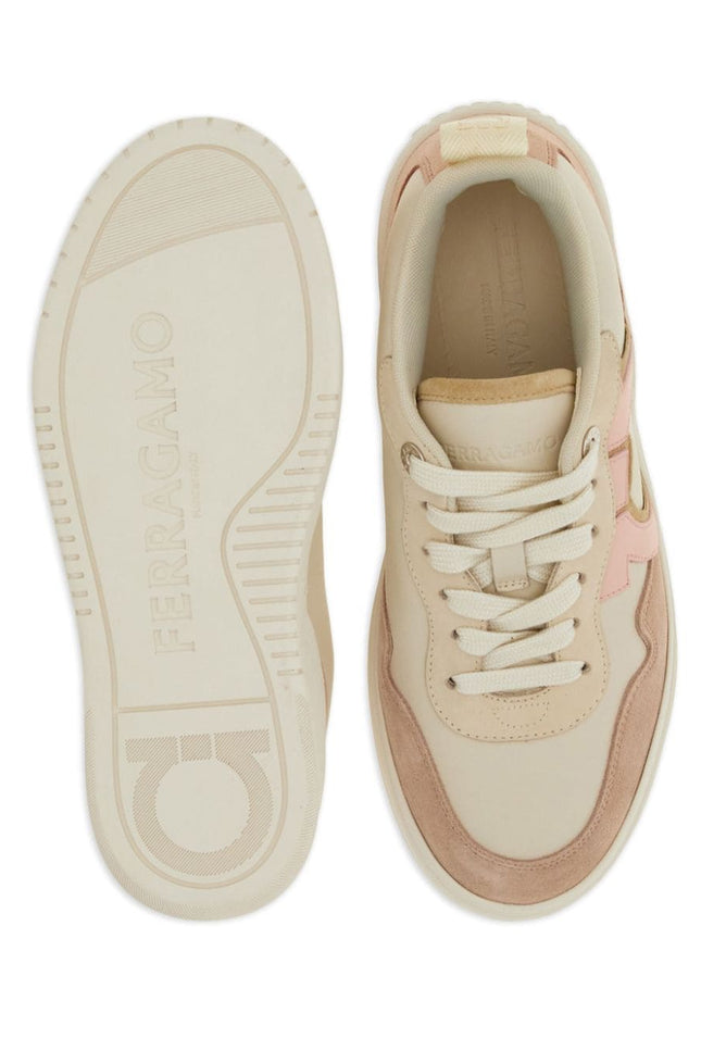 Ferragamo Sneakers Powder