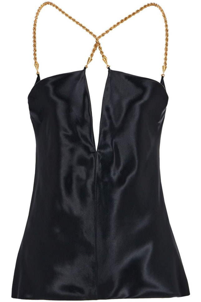 Ferragamo Top Black