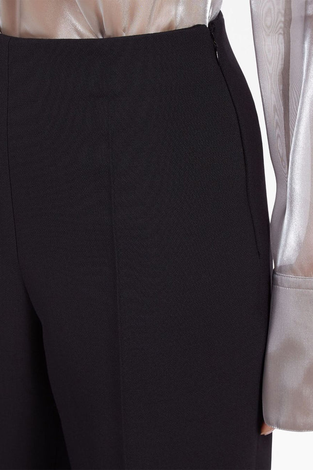 Ferragamo Trousers Black