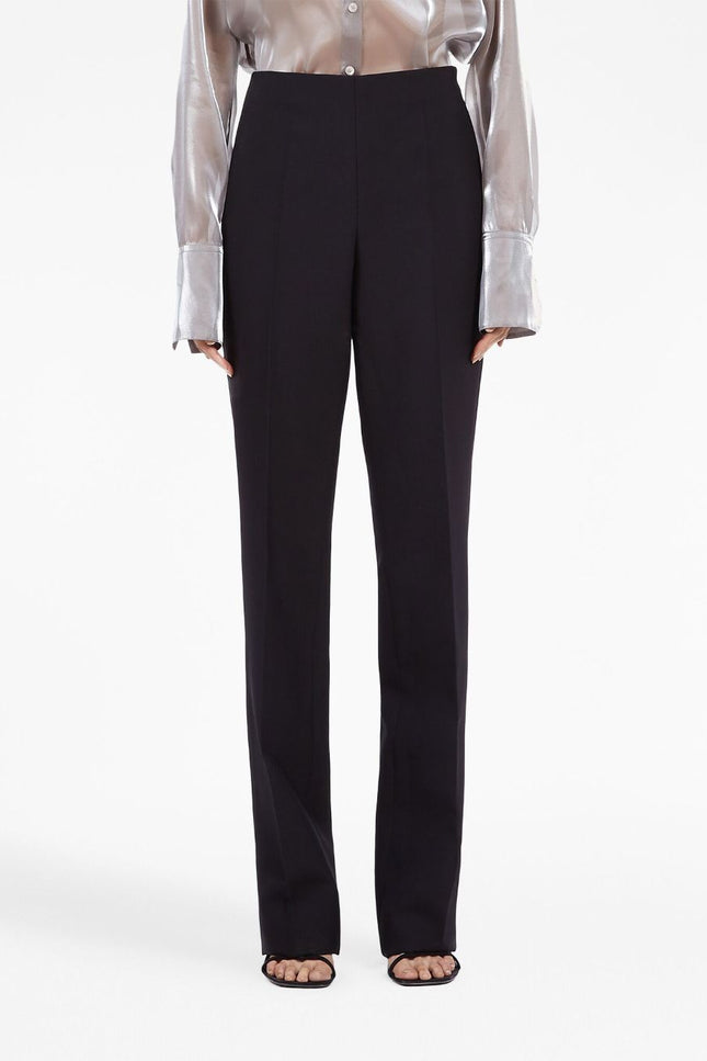 Ferragamo Trousers Black