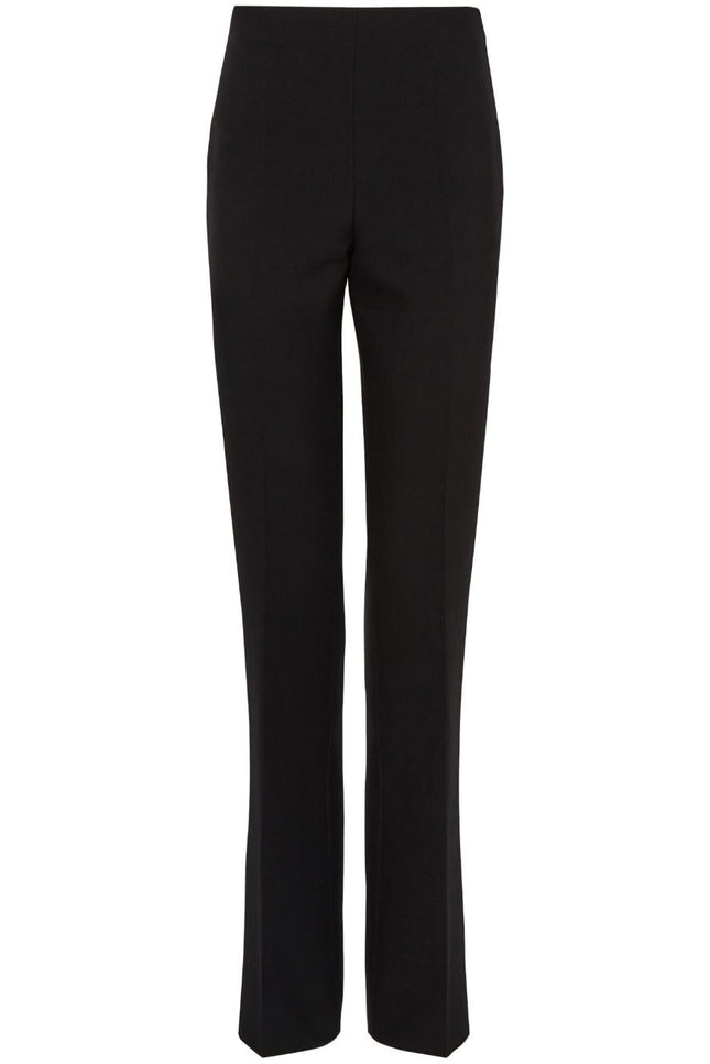 Ferragamo Trousers Black