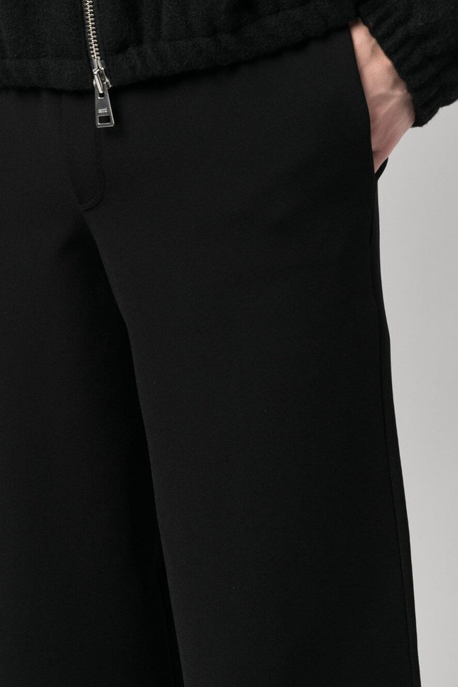 Ferragamo Trousers Black