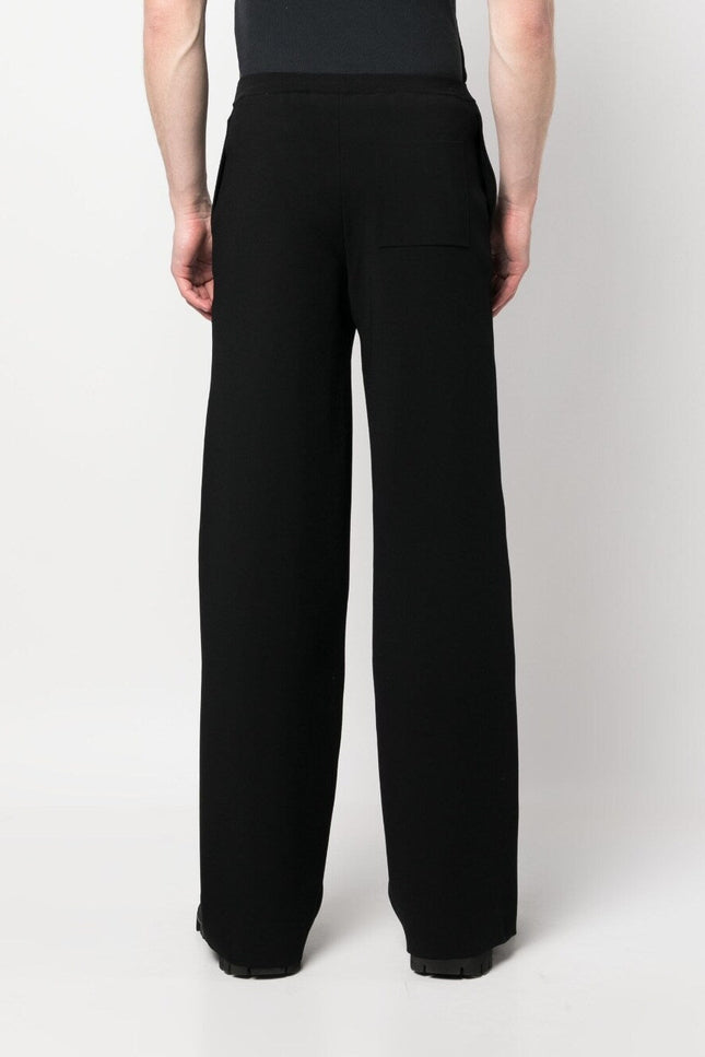 Ferragamo Trousers Black