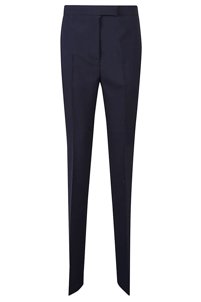 Ferragamo Trousers Blue