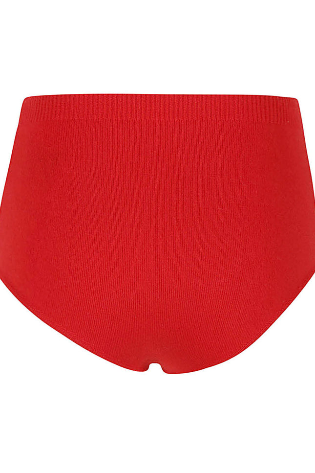 Ferragamo Underwear Red