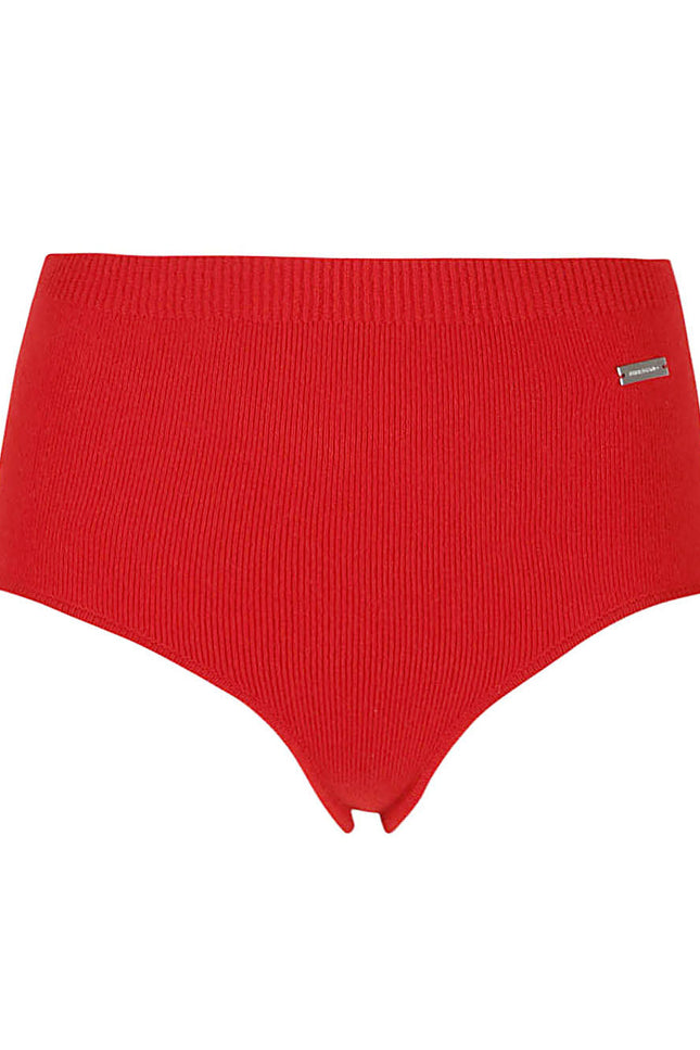 Ferragamo Underwear Red