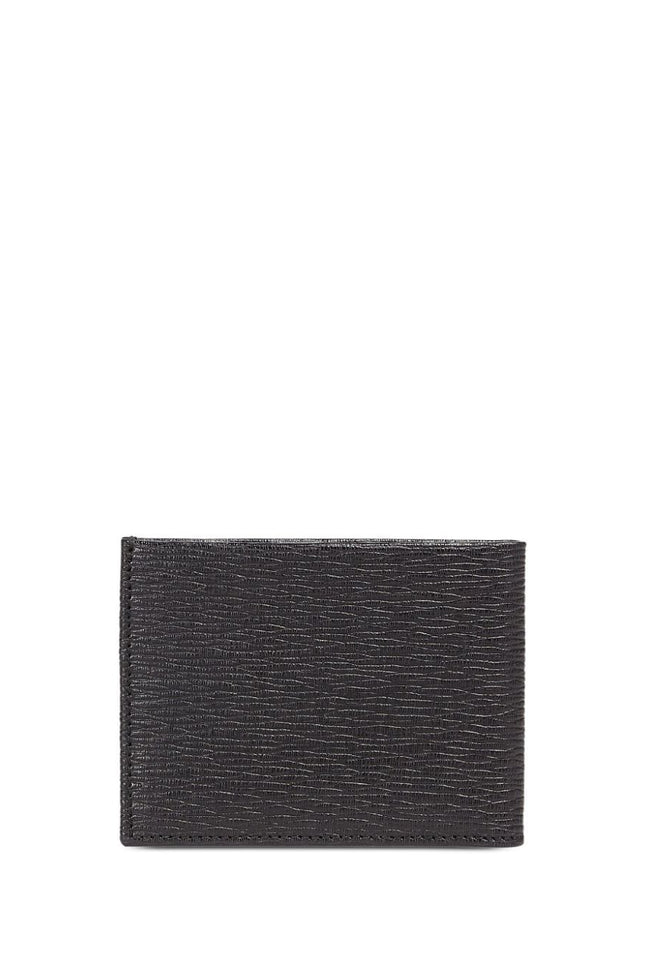 Ferragamo Wallets Black